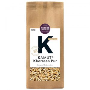 Kamut Khorasan Antersdorfer Muhle 500g