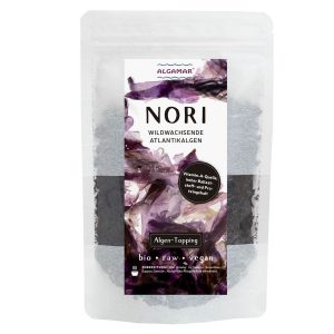 Kosmici Nori morskih alg Algamar 25g 1