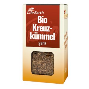 Krizna kumina cela Life Earth 35g