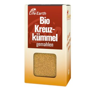 Krizna kumina mleta Life Earth 35g