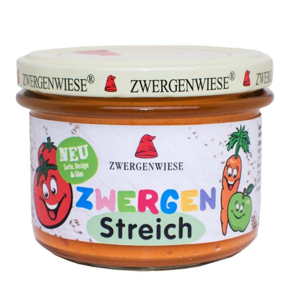 Namaz Zwergen Zwergenwiese 180g