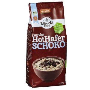 Ovsena kasa coko DEMETER Bauckhof 400g