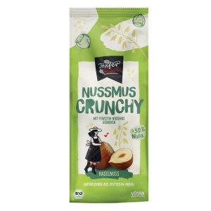 Ovseni kosmici z lesniki Hafer Rosi 350g