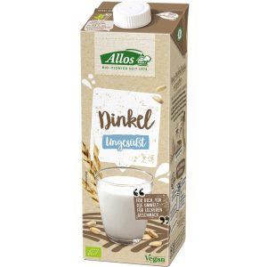 Pirin napitek nesladkan Allos 1l