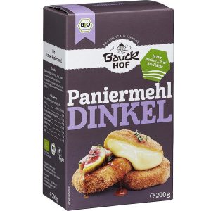 Pirine drobtine Bauckhof 200g