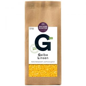 Rumena leca Antersdorfer Muhle 500g