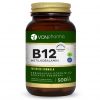 B12 vitamin metilkobalamin VonPharma 500 podjezicnih tablet