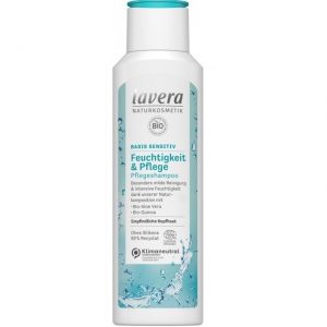 Basis Sensitiv sampon za vlaznenje in nego Lavera250ml