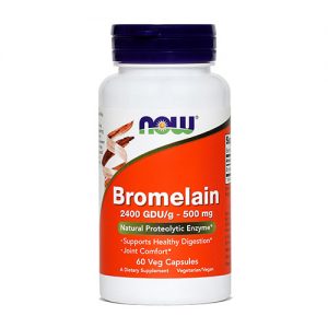 Bromelain 500x500