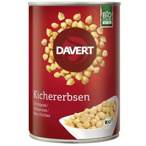 Cicerika Davert 400g