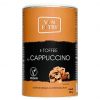 Instant kapucino Toffee VGN FCTRY 280g