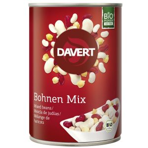 Mesanica fizola Davert 400g