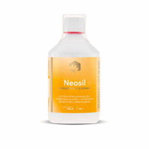 Neosil Eubioma, 450ml