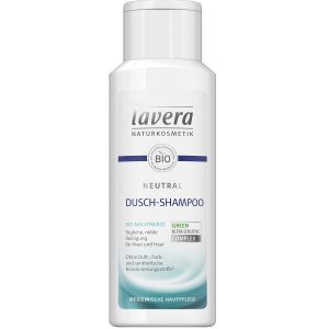 Nevtralen sampon za tusiranje Lavera 200ml
