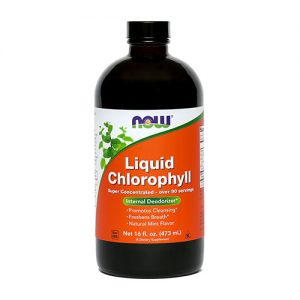 Tekoci klorofil 500x500