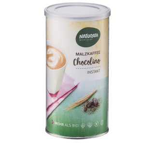 Instant kava s sladu Chocolino Naturata 175g