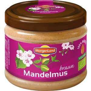 Mandljeva kasa rjava MorgenLand 250g
