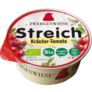 Namaz zelisca paradiznik BIO Zwergenwiese 50g