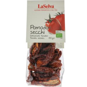 Posusen paradiznik BIO LaSelva 100g