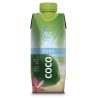 Kokosova voda Aqua Verde 033l