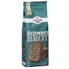 Mesanica za pripravo crnega kruha brez glutena Bauckhof 500g