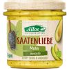 Namaz z mak avokado Allos 135g