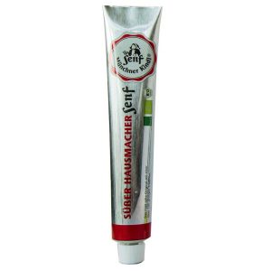 Sladka domaca gorcica Munchner Kindl100ml