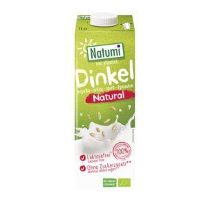 Pirin napitek natural Natumi, 1l