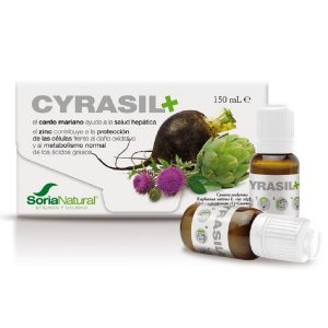cyrasil plus