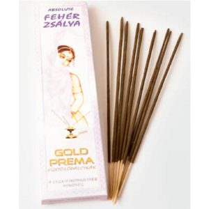 Kadilo Beli zajbelj Gold Prema 10 palck