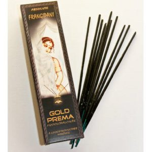 Kadilo Frangipani Gold Prema 10 palck