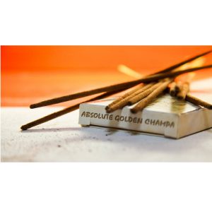 Kadilo Golden champa Gold Prema 10 palck 2