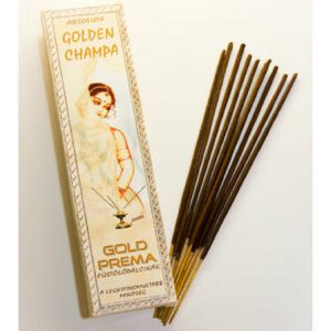 Kadilo Golden champa Gold Prema 10 palck