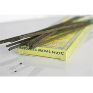 Kadilo Nepal Musk Gold Prema 10 palck 2