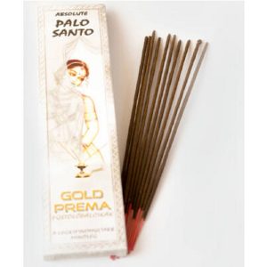 Kadilo Palo santo Gold Prema 10 palck