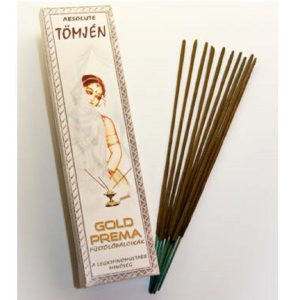 Kadilo Pomlad Gold Prema 10 palck