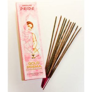 Kadilo Pride Gold Prema 10 palck