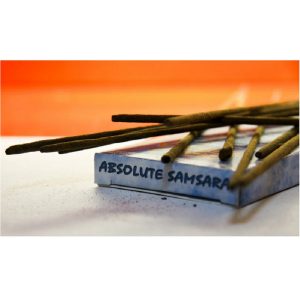 Kadilo Samsara Gold Prema 10 palck 2