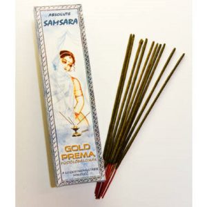 Kadilo Samsara Gold Prema 10 palck