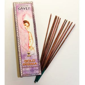 Kadilo Sayli Gold Prema 10 palck