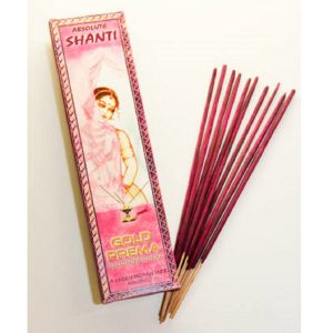 Kadilo Shanti Gold Prema 10 palck