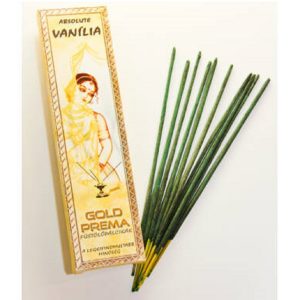 Kadilo Vanilija Gold Prema 10 palck
