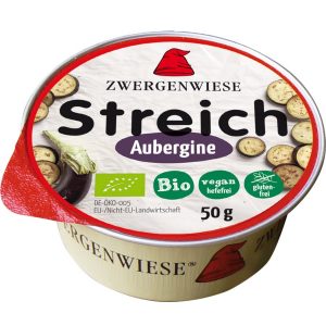 Namaz jajcevec Zwergenwiese 50g