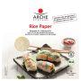 Rizev papir brez glutena BIO Arche 150g