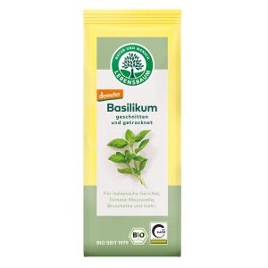 Bazilika drobljena DEMETER Lebensbaum 15g