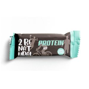 Bio Protein nuts 2BE NATURAL 40g