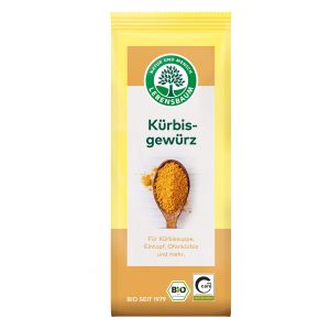 Bucna zacimba BIO Lebensbaum 50g