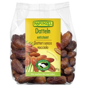 Datlji razkosciceni BIO Rapunzel 500g