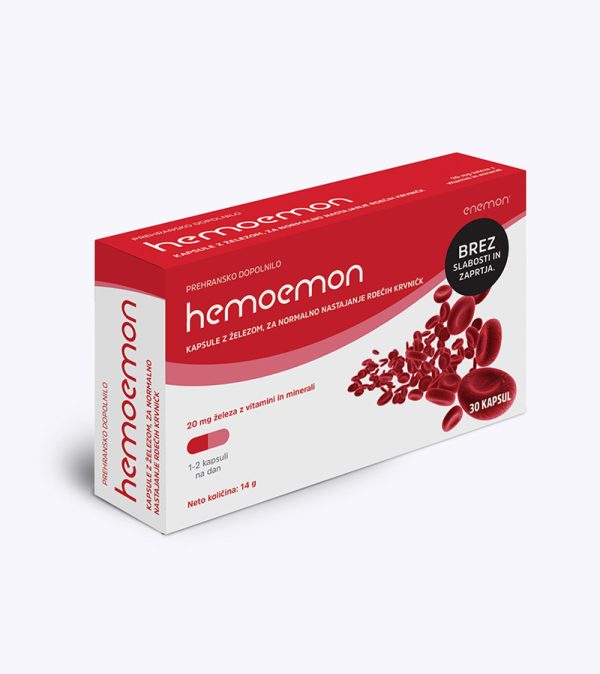 Hemoemon