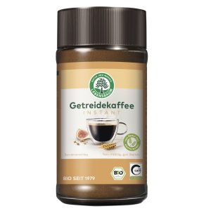 Instant zitna kava BIO Lebensbaum 100g